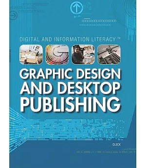 Graphic Design and Desktop Publishing