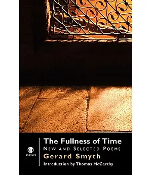 The Fullness of Time: New and Selected Poems