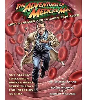 The Adventures of Medical Man