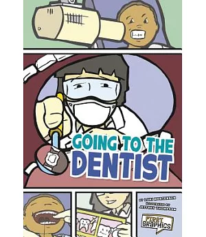 Going to the Dentist