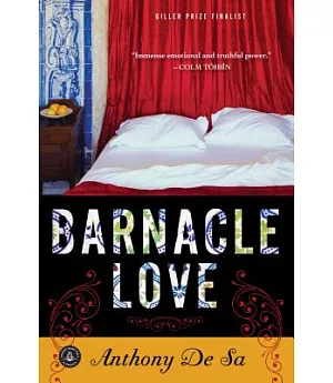 Barnacle Love