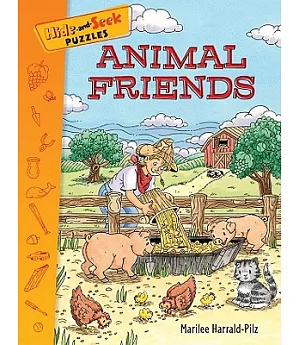 Animal Friends