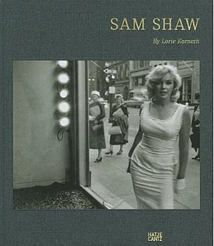 Sam Shaw: A Personal Point of View