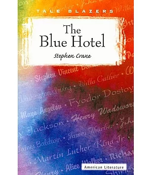 The Blue Hotel