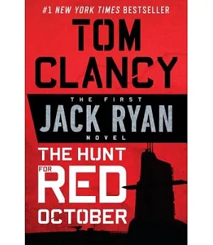 The Hunt for Red October