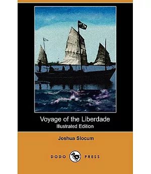 Voyage of the Liberdade