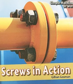 Screws in Action