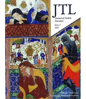 Journal of Turkish Literature: Issue 2