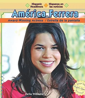 America Ferrera