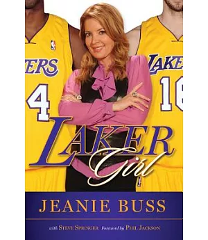 Laker Girl