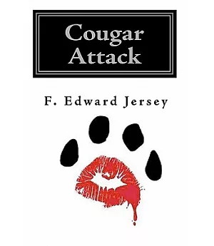 Cougar Attack: A Cape Cod Mystery/Thriller