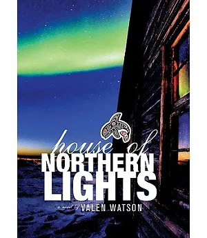 House of Northern Lights