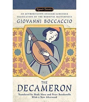 The Decameron