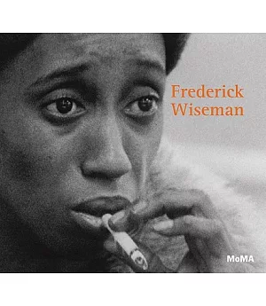 Frederick Wiseman