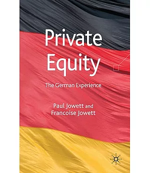 Private Equity: The German Experience