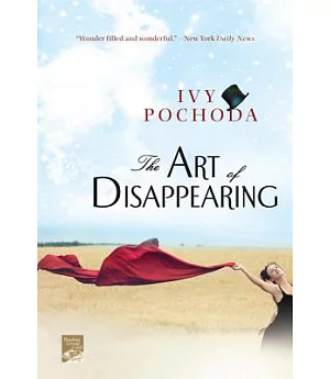 The Art of Disappearing