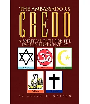 The Ambassador’s Credo