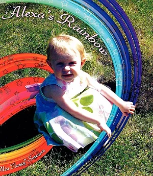 Alexa’s Rainbow