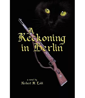 A Reckoning in Berlin