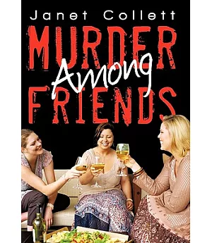 Murder Among Friends