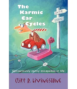 The Karmic Car Cycles