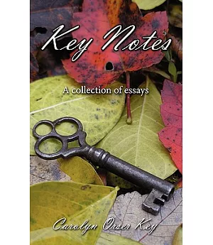 Key Notes: A Collection of Essays