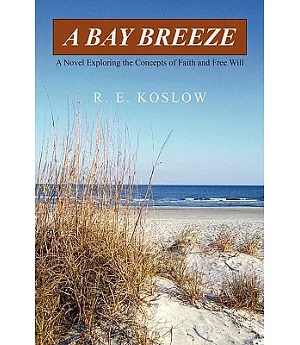 A Bay Breeze: A Novel Exploring the Concepts of Faith and Free Will