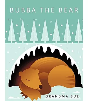 Bubba the Bear