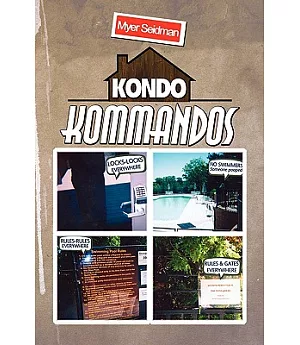 Kondo Kommandos