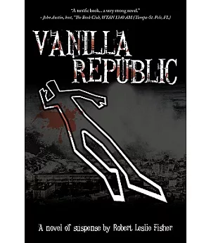 Vanilla Republic