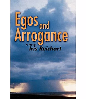 Egos and Arrogance