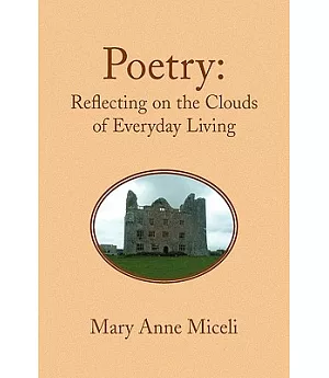 Poetry: Reflecting on the Clouds of Everyday Living