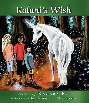 Kalani’s Wish