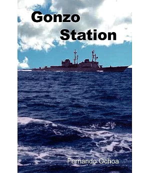 Gonzo Station