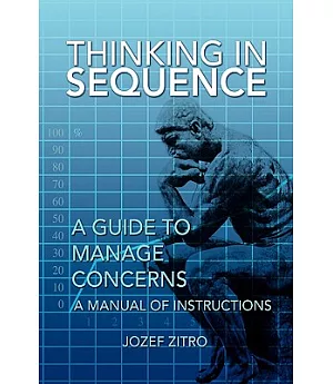 Thinking in Sequence: A Guide to Manage Concerns