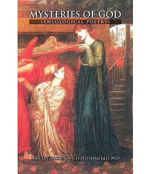 Mysteries of God: Theological Poetry