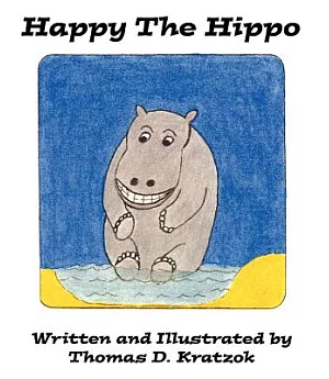 Happy the Hippo