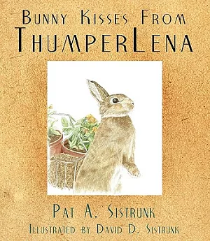 Bunny Kisses from Thumperlena