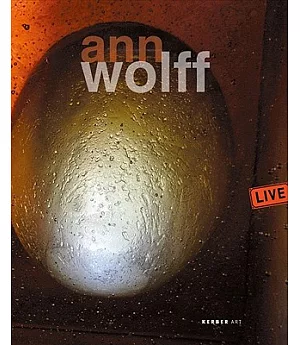 Ann Wolff: Live