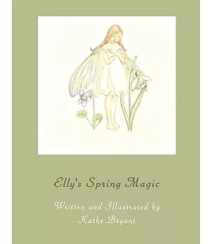 Elly’s Spring Magic