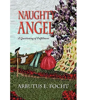 Naughty Angel: A Questioning of Fulfillment