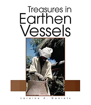 Treasures in Earthen Vessels