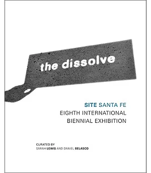 The Dissolve: Eighth International Biennial Exhibition 2010