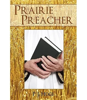 Prairie Preacher