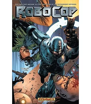 Robocop 1