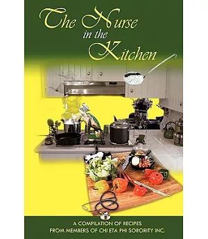 The Nurse in the Kitchen