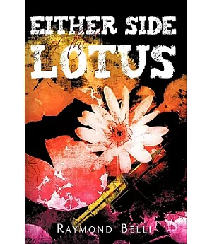 Either Side of the Lotus