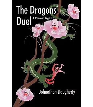 The Dragons’ Duel: A Kaemouri Legend