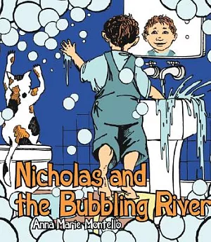 Nicholas and the Bubbling River