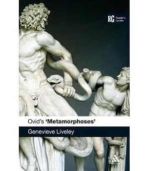 Ovid’s Metamorphoses